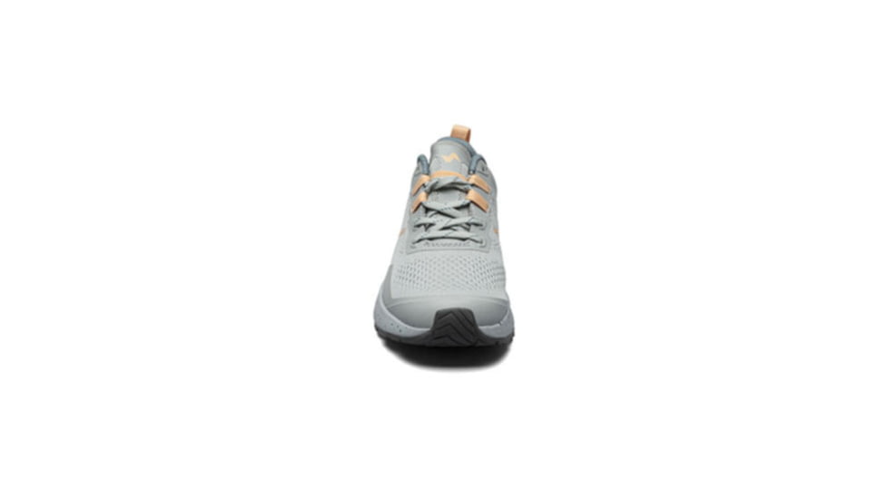 Forsake Cascade Trail Shoes - Women's, Slate, 7.5, W80005-450-75