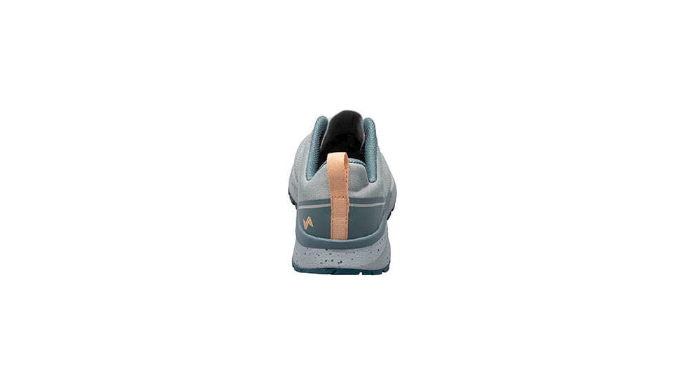 Forsake Cascade Trail Shoes - Women's, Slate, 7.5, W80005-450-75