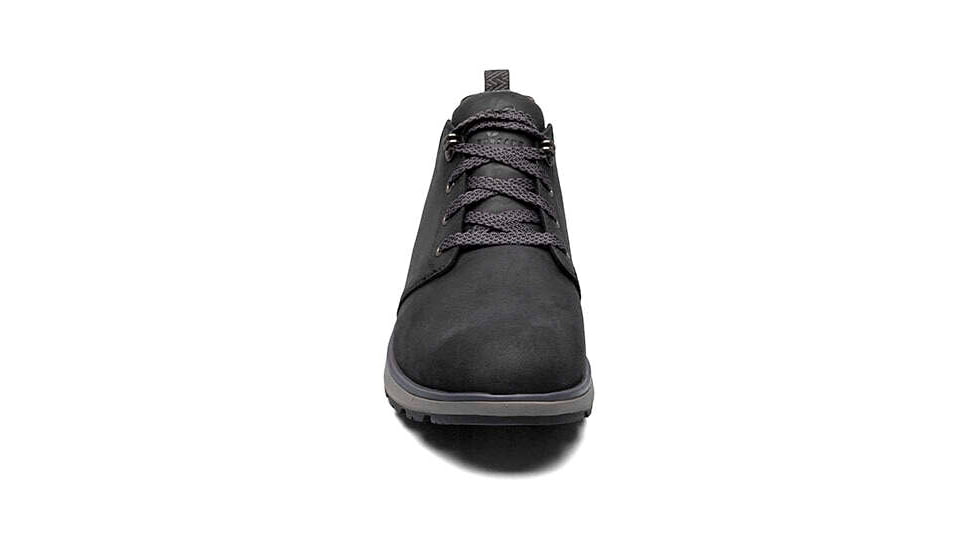 Forsake Davos Mid Boots - Mens, Black, 11 US, M80015-001-11