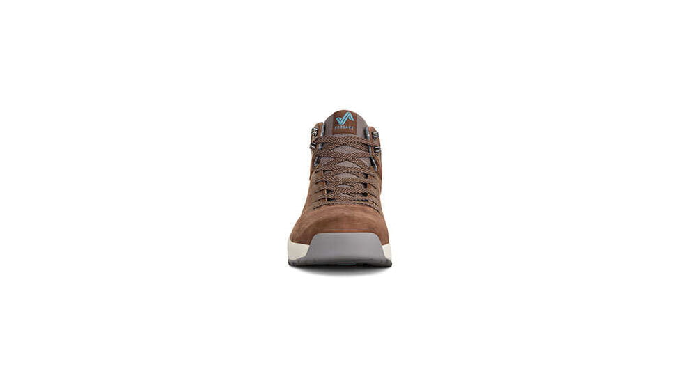 Forsake Dispatch Mid Hiking Sneaker Boots - Men's, Toffee, 11, MFW21D1-235-11