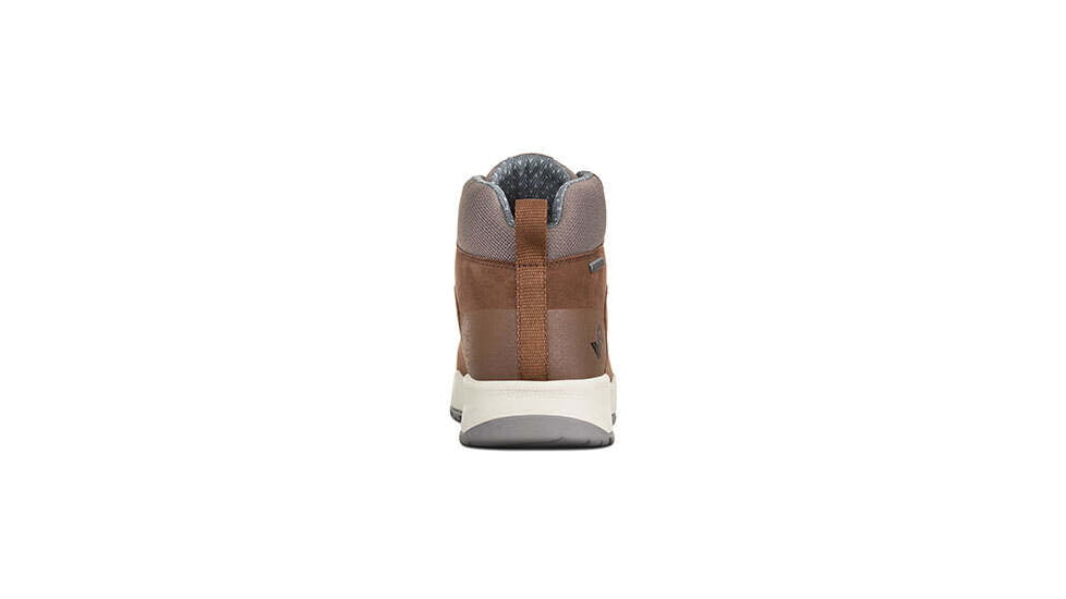 Forsake Dispatch Mid Hiking Sneaker Boots - Men's, Toffee, 11, MFW21D1-235-11