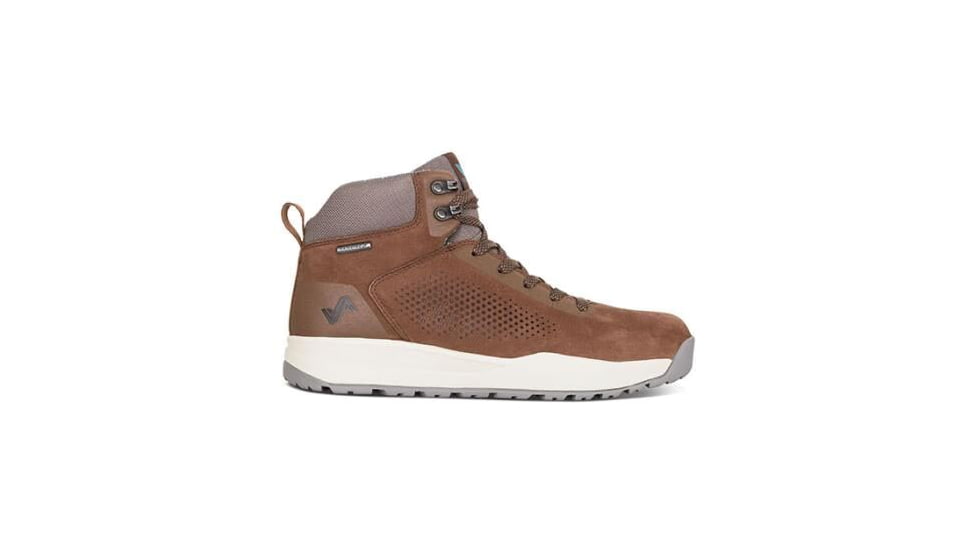 Forsake Dispatch Mid Hiking Sneaker Boots - Men's, Toffee, 11, MFW21D1-235-11