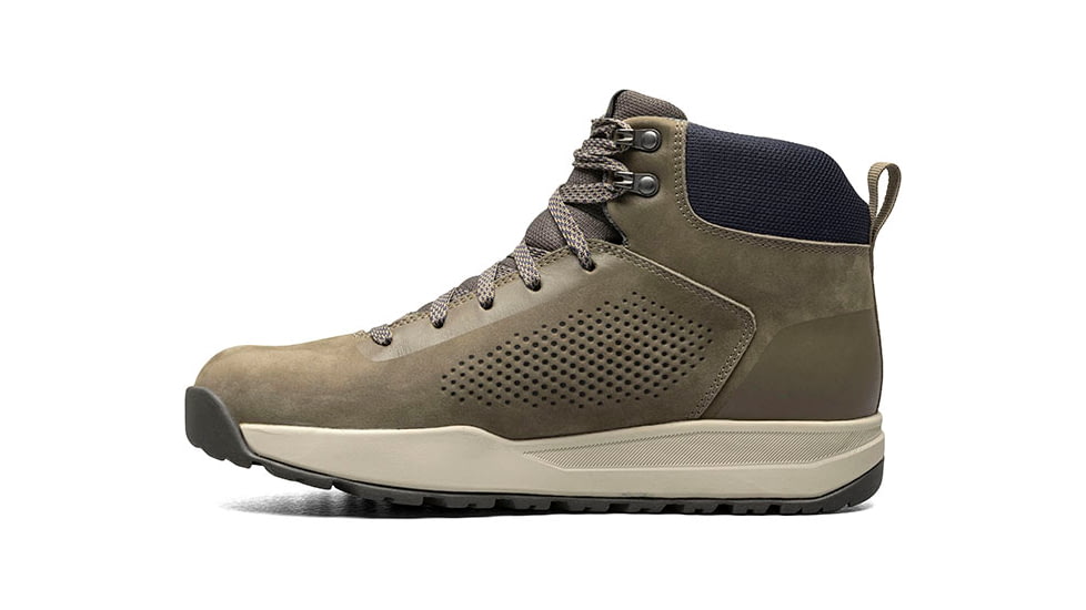 Forsake Dispatch Mid Shoes - Mens, Loden, 9.5 US, M80013-349-95