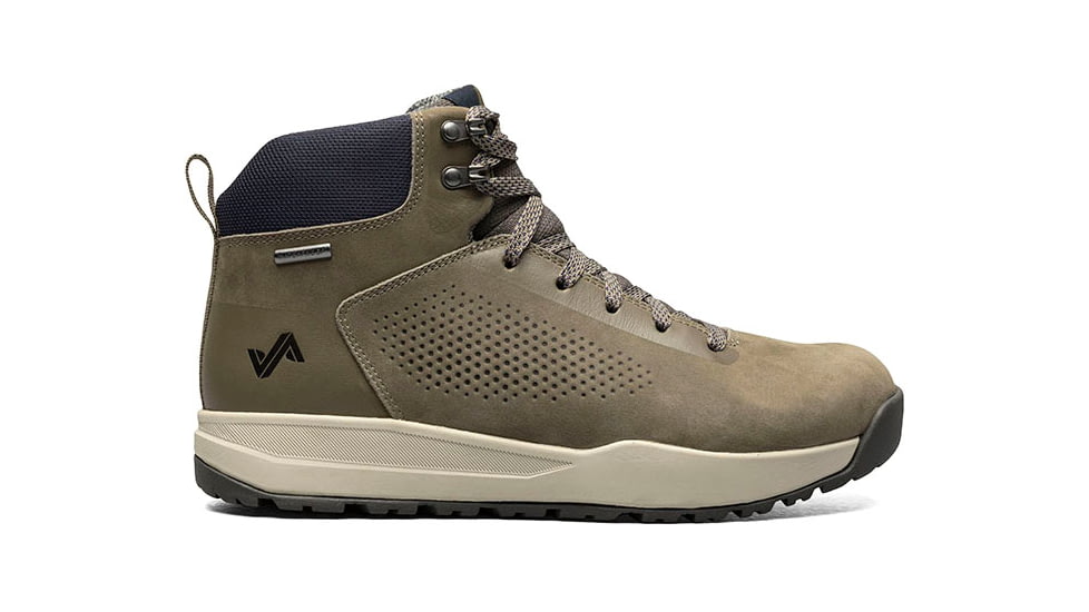 Forsake Dispatch Mid Shoes - Mens, Loden, 9.5 US, M80013-349-95