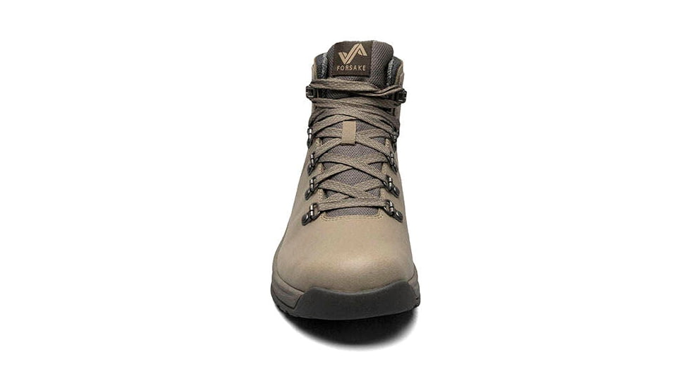 Forsake Halden Mid Shoes - Mens, Loden, 11.5 US, M80012-305-115