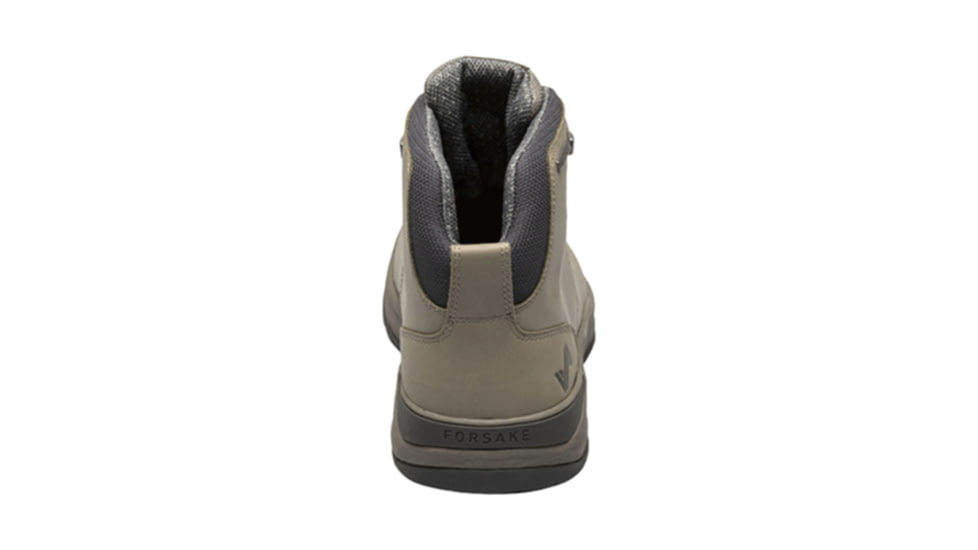 Forsake Halden Mid Shoes - Mens, Loden, 11.5 US, M80012-305-115