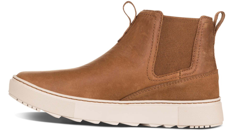 Forsake Lucie Chelsea High Boot - Women's, Tan, 6.5, WFW21LC2-240-65