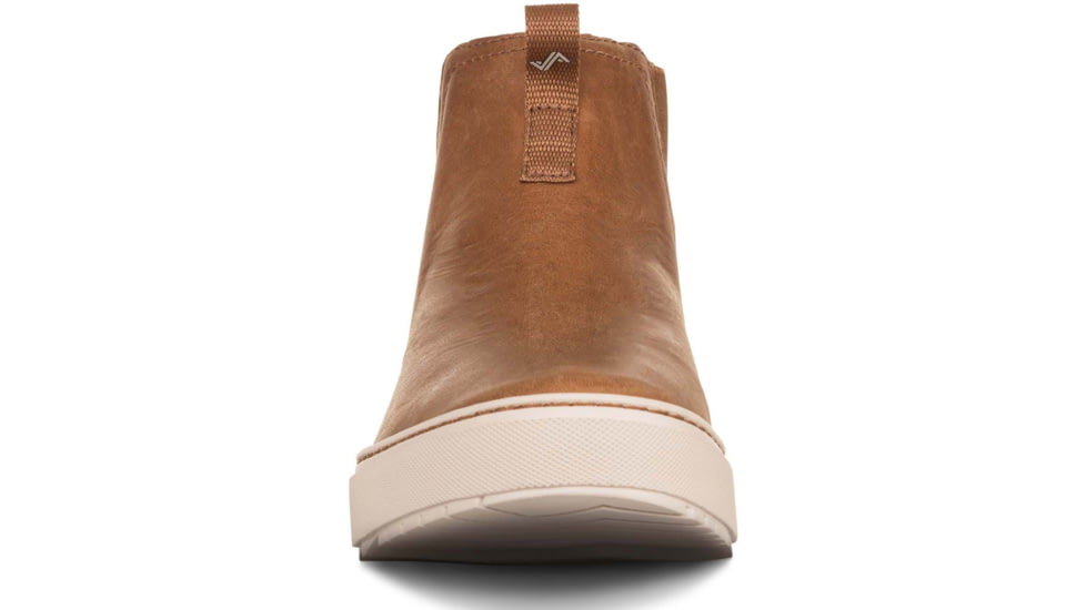 Forsake Lucie Chelsea High Boot - Women's, Tan, 6.5, WFW21LC2-240-65