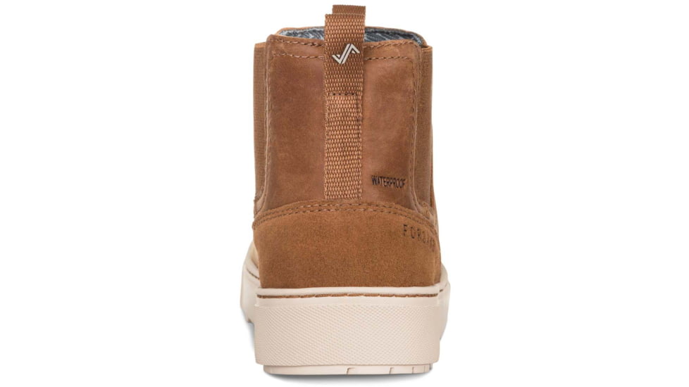 Forsake Lucie Chelsea High Boot - Women's, Tan, 6.5, WFW21LC2-240-65