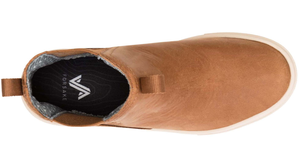 Forsake Lucie Chelsea High Boot - Women's, Tan, 6.5, WFW21LC2-240-65