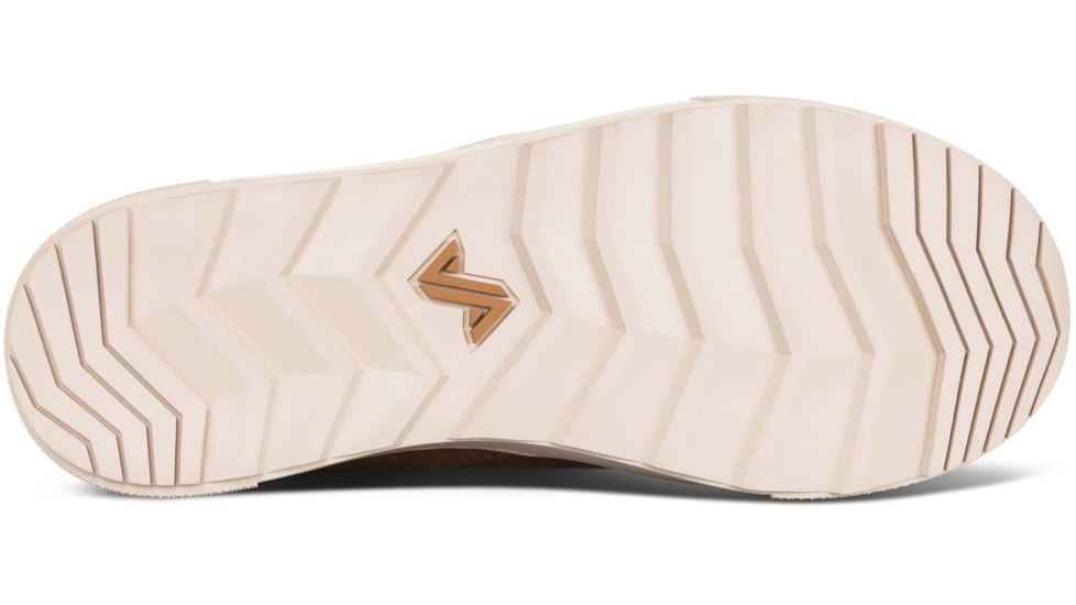 Forsake Lucie Chelsea High Boot - Women's, Tan, 6.5, WFW21LC2-240-65