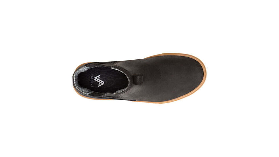 Forsake Lucie Chelsea High Top Shoes - Women's, Black, 7, WFW21LC1-001-7