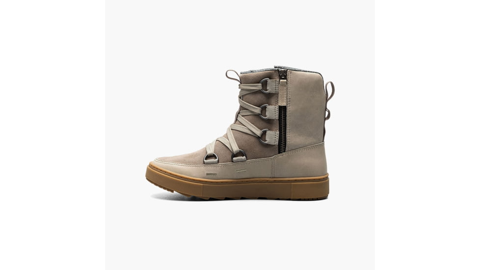 Forsake Lucie Insulated Boots - Womens, Oatmeal, 9.5, W80023-279-OAT-9.5