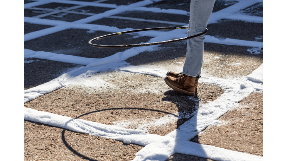 Forsake Lucie Winter Boot - Women's, Army, 7 US, WFW20LB3-343-7