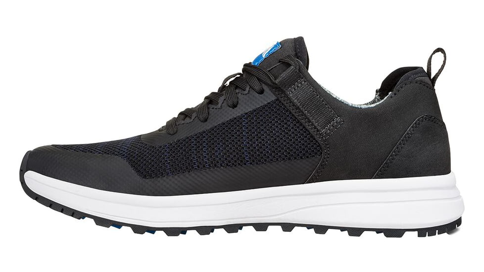 Forsake Maddox Hiking Boots - Mens, Black, 10.5 US, MSS19M4105