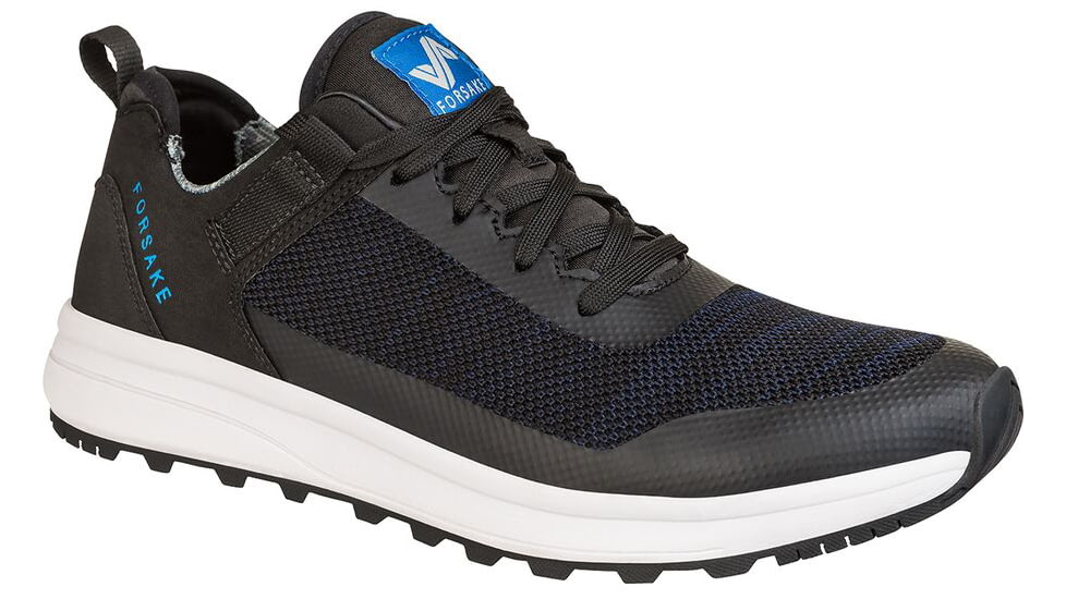 Forsake Maddox Hiking Boots - Mens, Black, 10.5 US, MSS19M4105