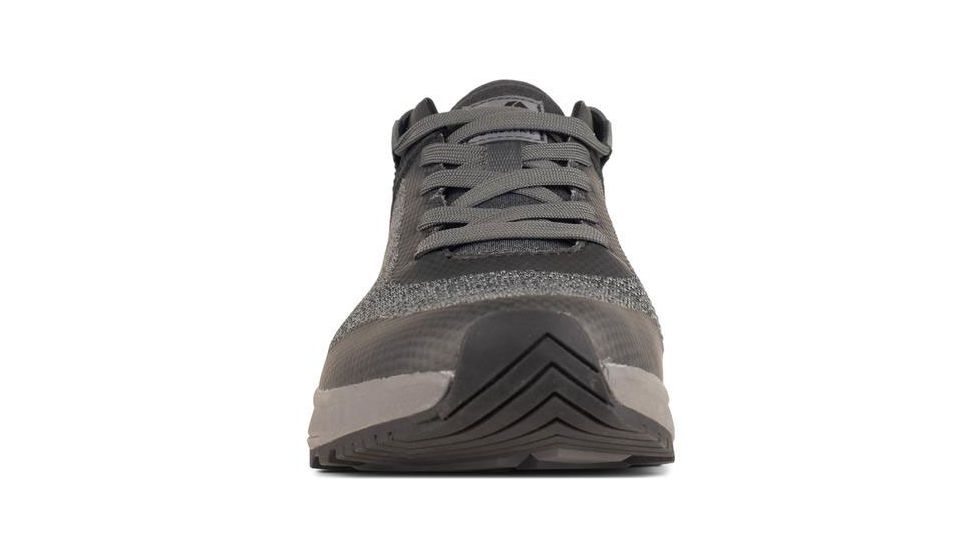 Forsake Maddox - Mens, Black/Cypress, 8, MSS19M3080