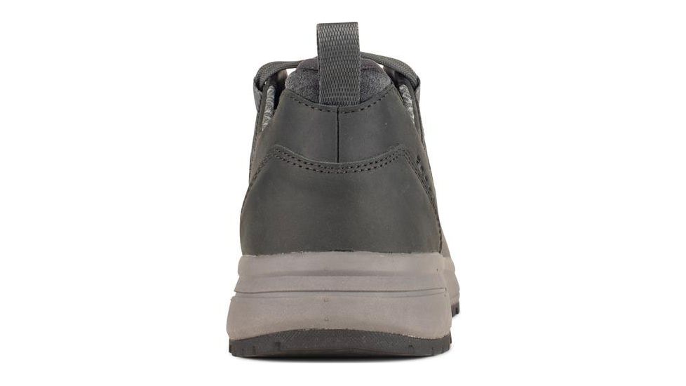 Forsake Maddox - Mens, Black/Cypress, 8, MSS19M3080