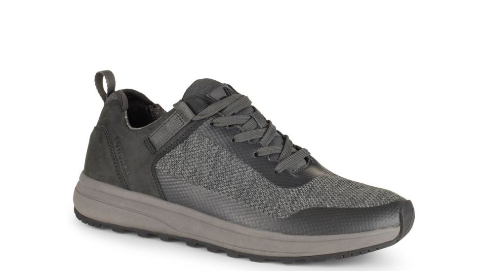 Forsake Maddox - Mens, Black/Cypress, Medium, 12, MSS19M3120