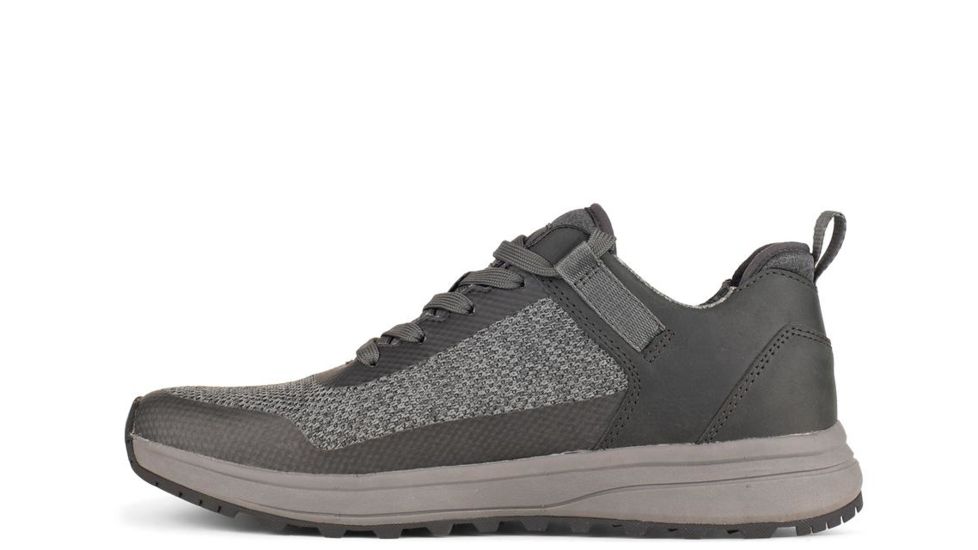 Forsake Maddox - Mens, Black/Cypress, Medium, 12, MSS19M3120