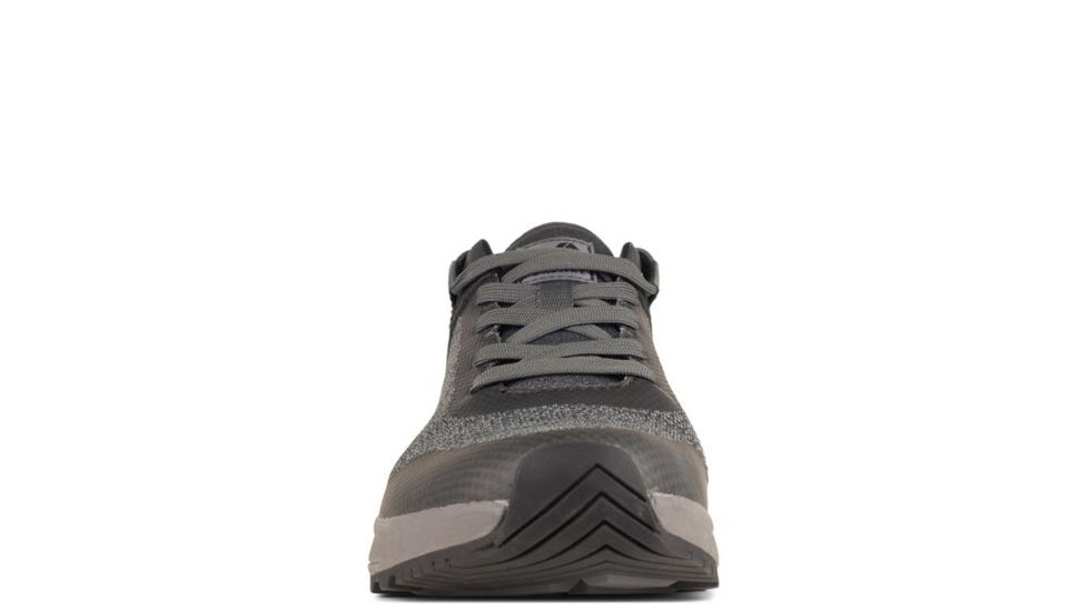 Forsake Maddox - Mens, Black/Cypress, Medium, 12, MSS19M3120