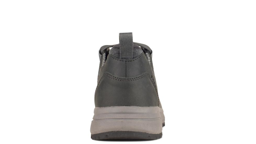 Forsake Maddox - Mens, Black/Cypress, Medium, 12, MSS19M3120