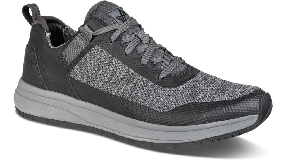 Forsake Maddox - Mens, Black/Shadow, 14, MSS19M1140
