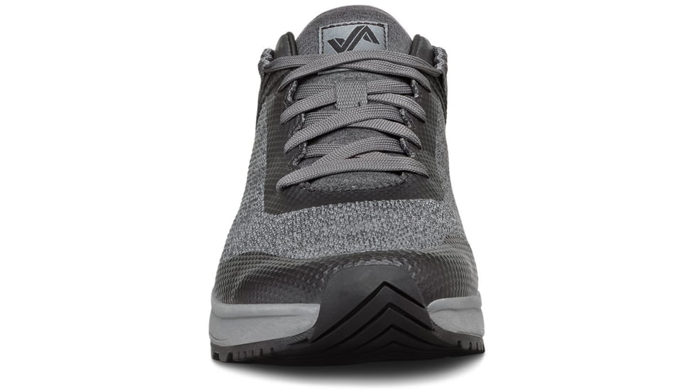Forsake Maddox - Mens, Black/Shadow, 14, MSS19M1140