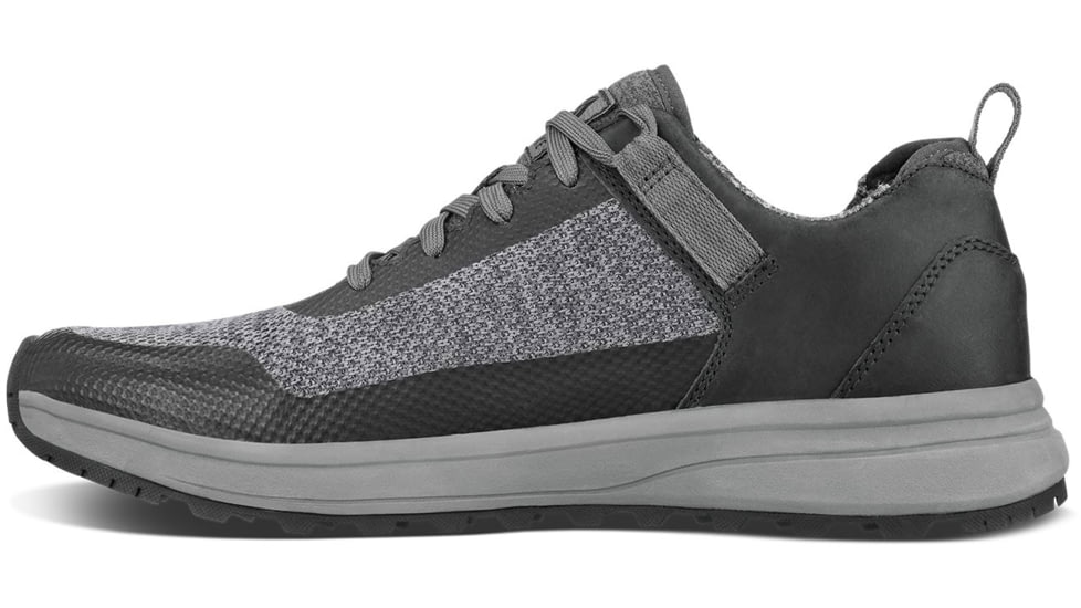 Forsake Maddox - Mens, Black/Shadow, 14, MSS19M1140