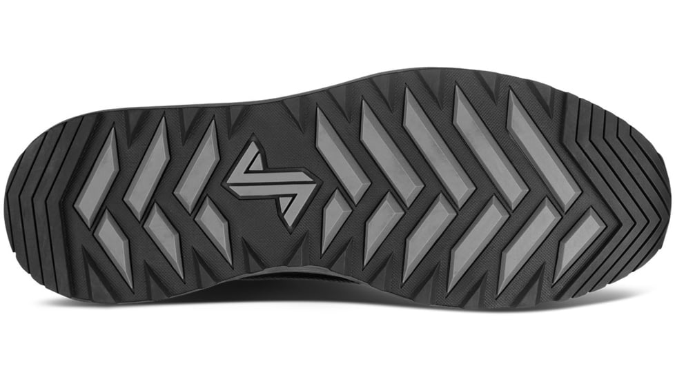 Forsake Maddox - Mens, Black/Shadow, 14, MSS19M1140