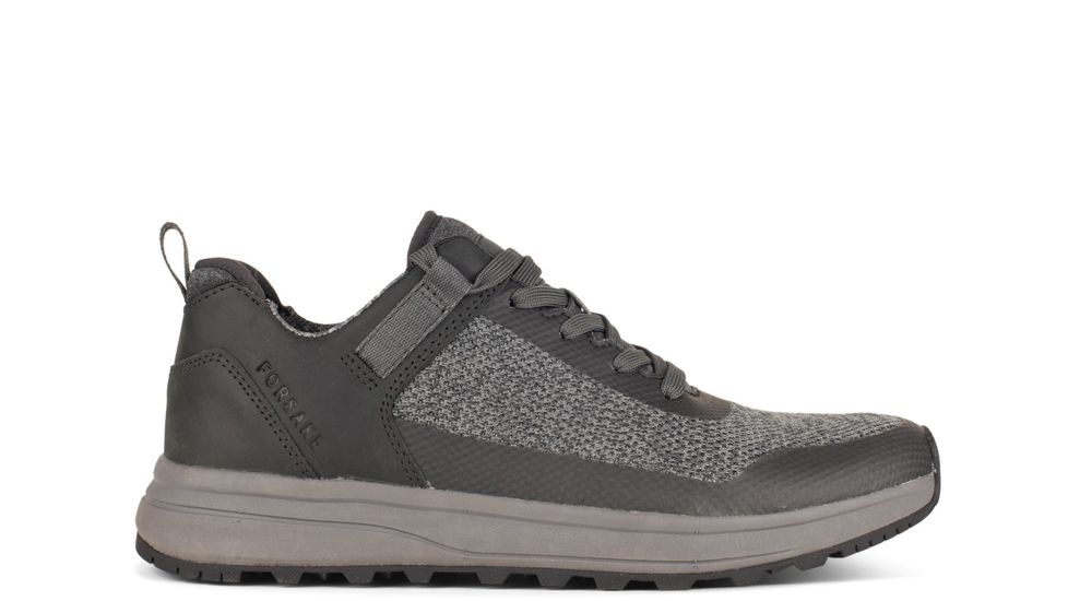 Forsake Maddox - Mens, Black/Shadow, 9.5, MSS19M1095