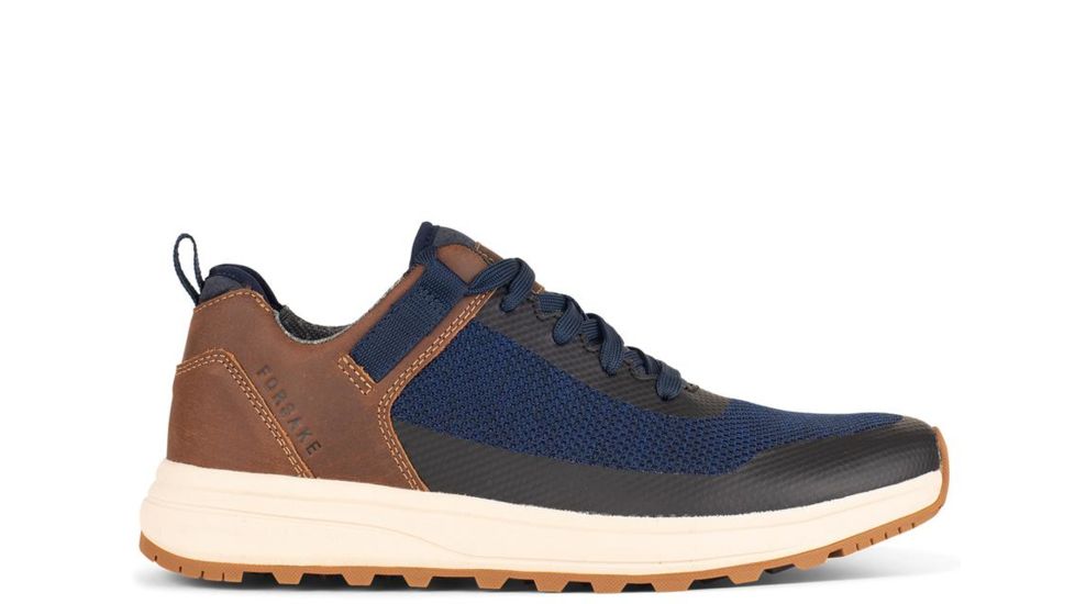Forsake Maddox - Men's, Brown/Navy, 14, MSS19M2140