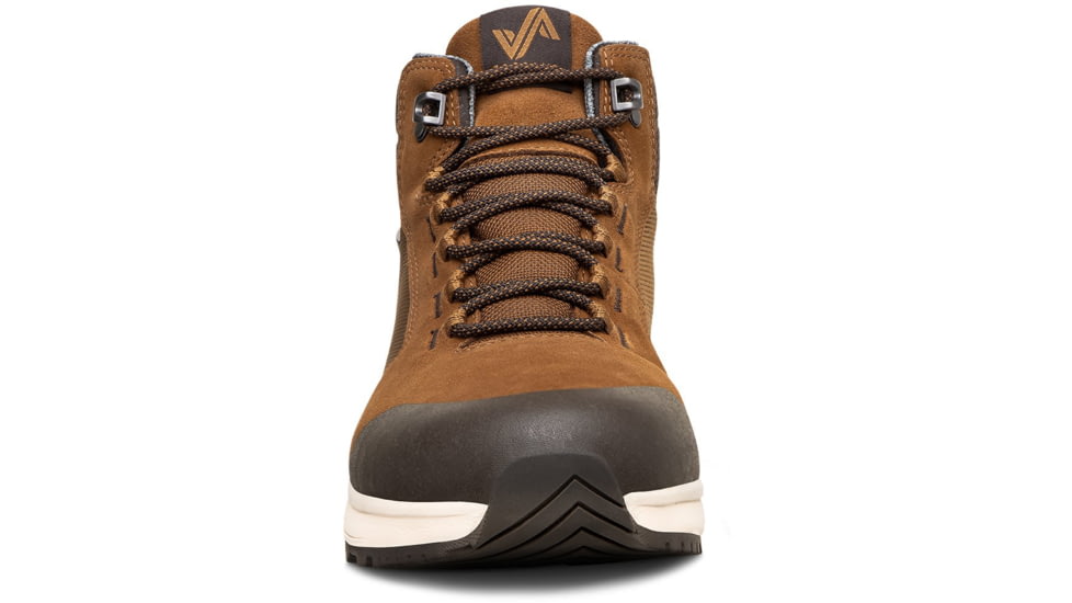 Forsake Maddox Mid Hiking Boots - Mens, Toffee/Mocha, 8 US, MFW20MM3080