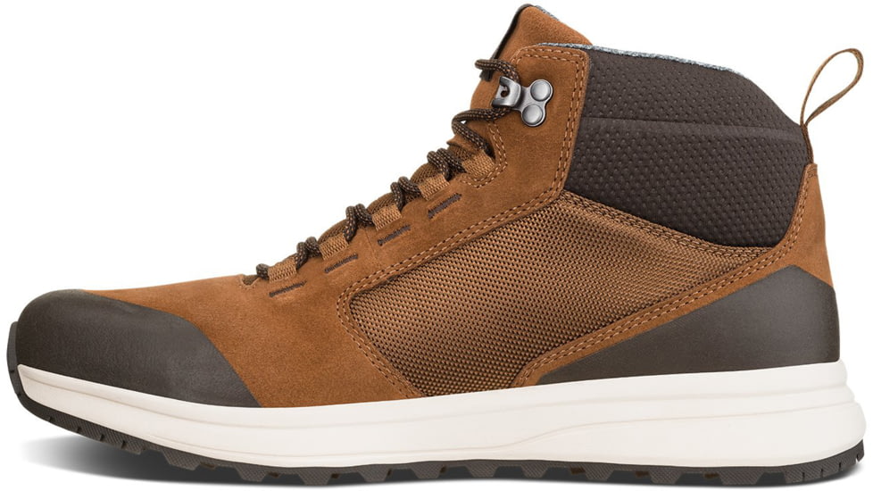 Forsake Maddox Mid Hiking Boots - Mens, Toffee/Mocha, 8 US, MFW20MM3080