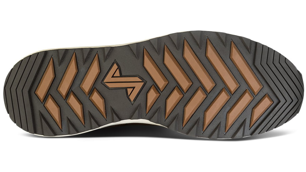 Forsake Maddox Mid Hiking Boots - Mens, Toffee/Mocha, 8 US, MFW20MM3080