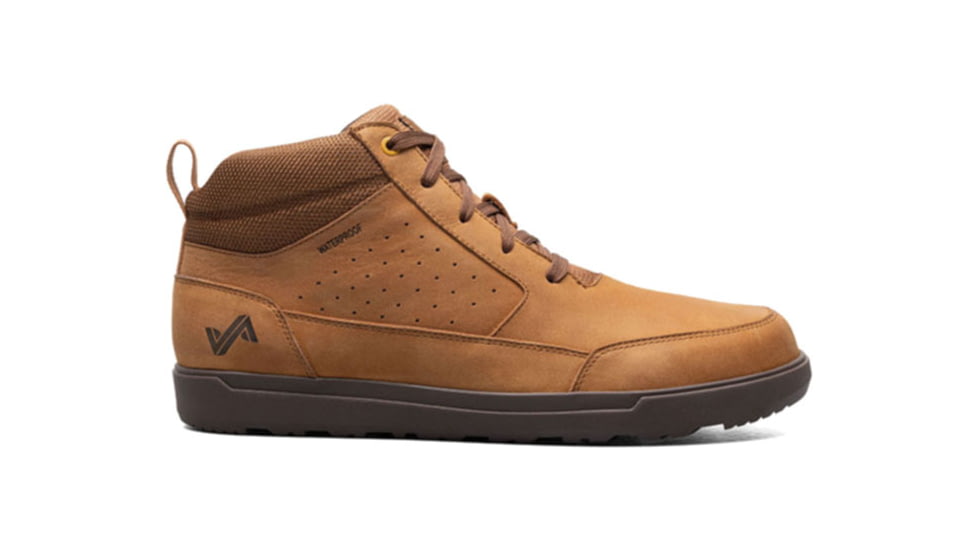 Forsake Madis Mid Casual Shoes - Mens, Tan, 10 US, M80010-240-10