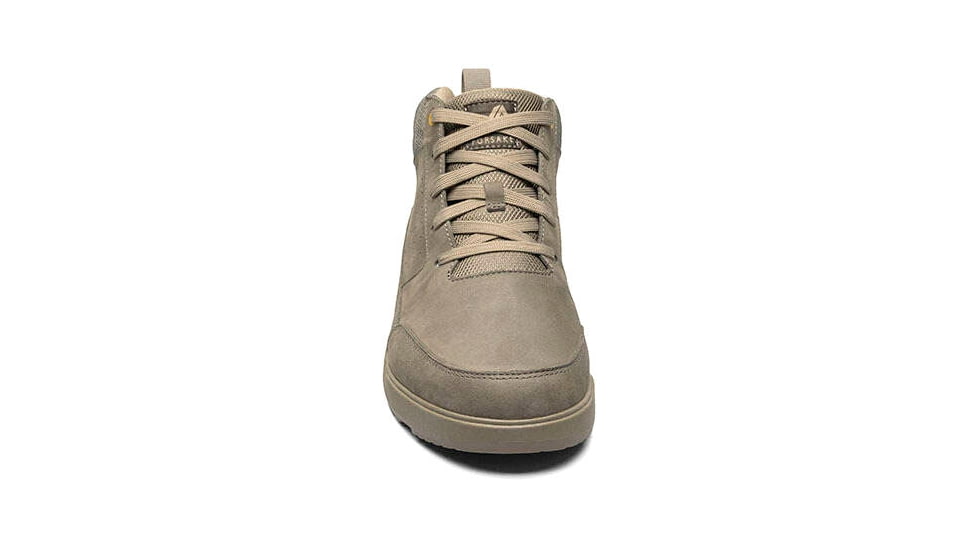 Forsake Mason Mid Shoes - Mens, Gray, 12 US, M80010-020-12