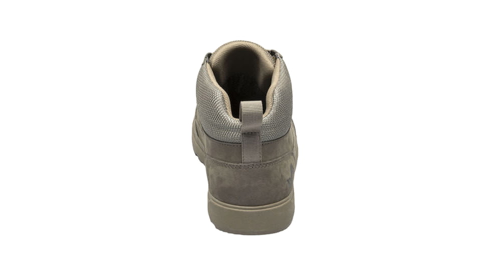 Forsake Mason Mid Shoes - Mens, Gray, 12 US, M80010-020-12