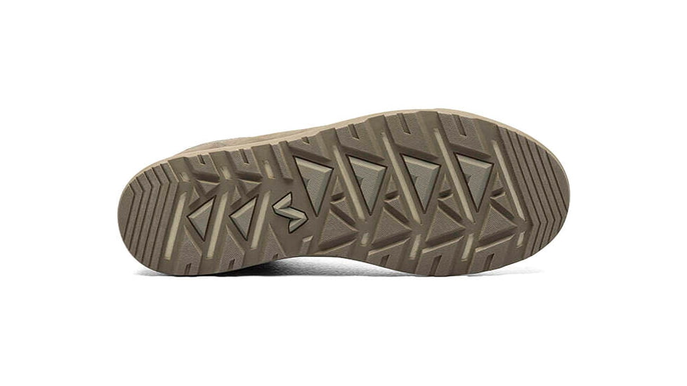 Forsake Mason Mid Shoes - Mens, Gray, 12 US, M80010-020-12