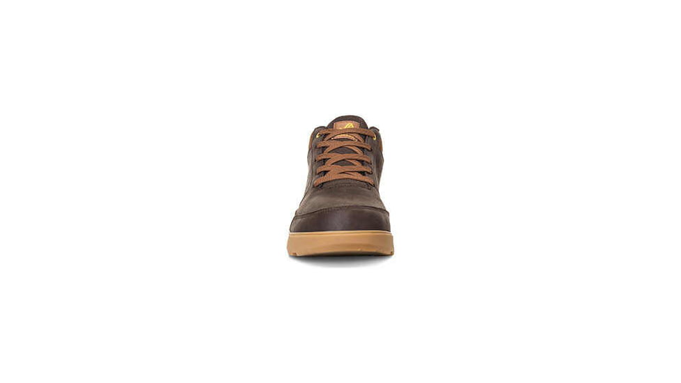 Forsake Mason Mid Top Shoes - Men's, Walnut, 9.5, MFW21MM2-201-95
