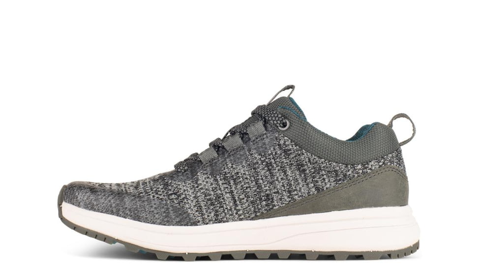Forsake Maya - Womens, Gunmetal, Medium, 6.5, WSS19M1065