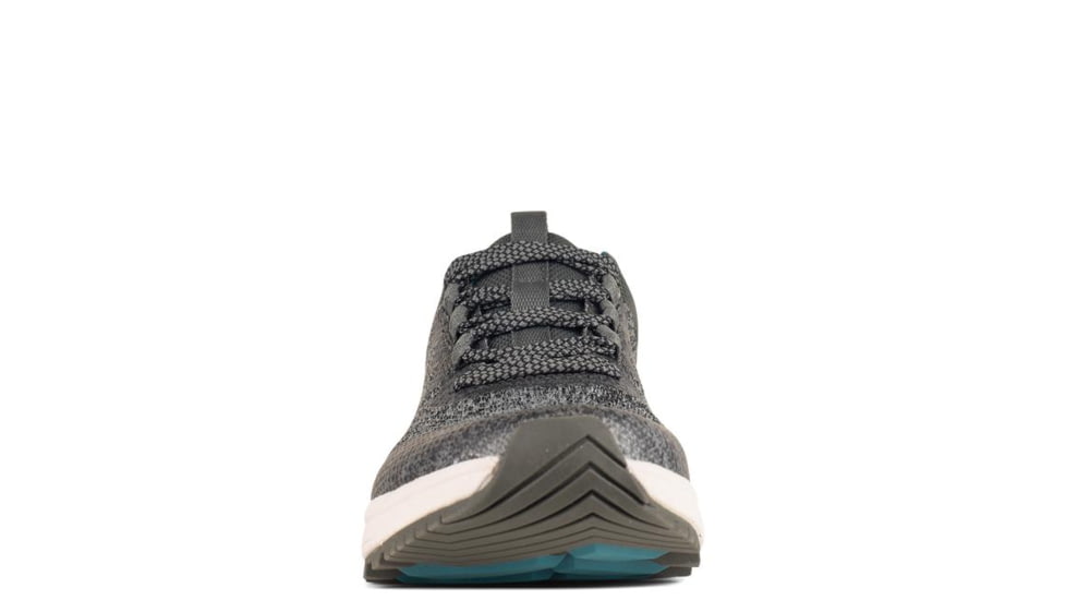Forsake Maya - Womens, Gunmetal, Medium, 6.5, WSS19M1065