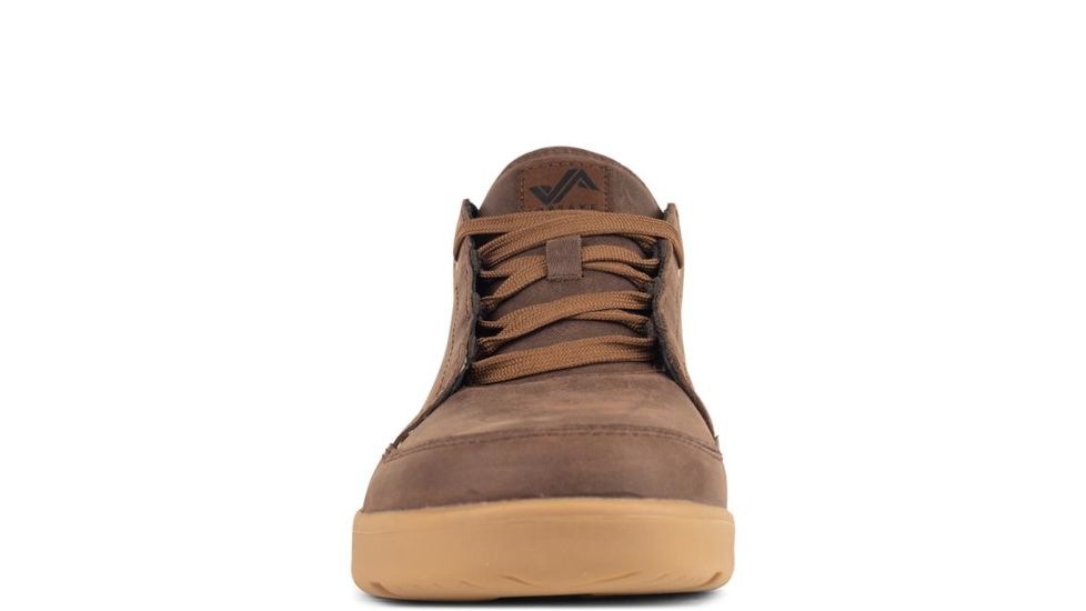 Forsake Phil Chukka Casual Shoe - Mens, Walnut, Medium, 9, MFW17PC5090