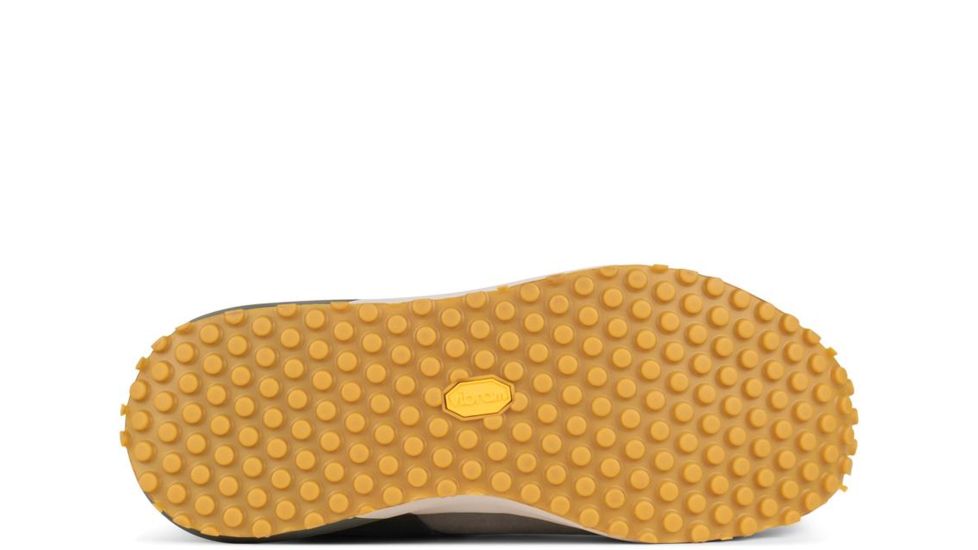 Forsake Range Low Hiking Boot - Men's, Olive/Grey, Medium, 13, MSS18RL2-302-13