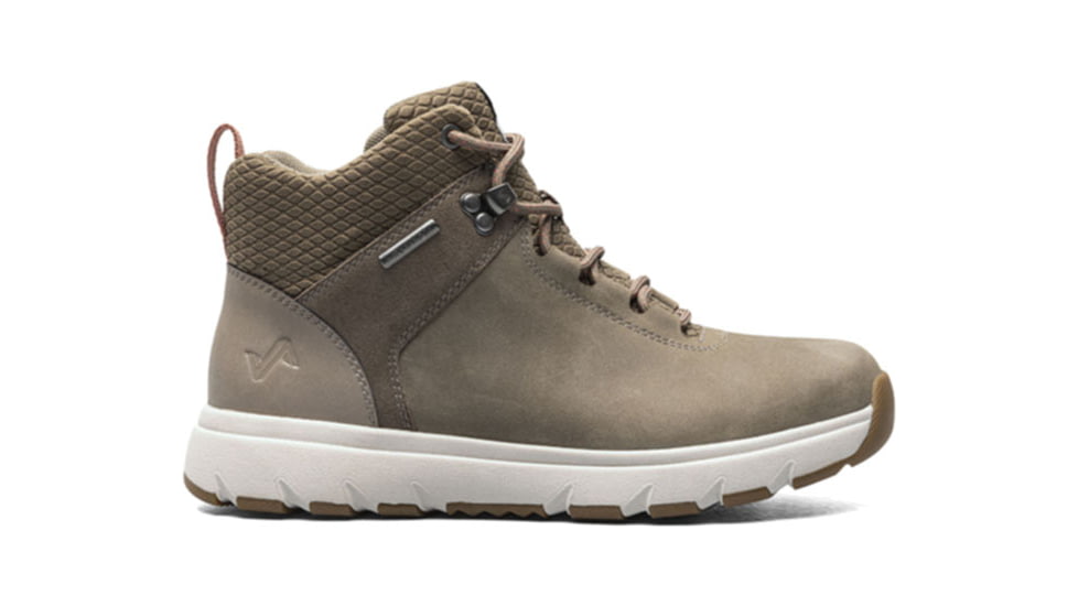 Forsake Rosie Mid Shoes - Womens, Stone, 9 US, W80029-275-9