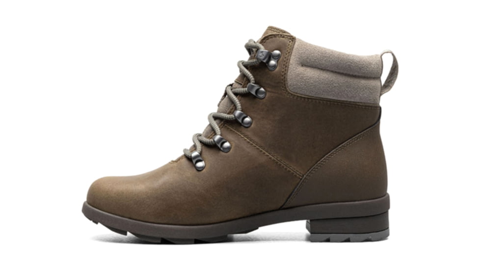 Forsake Sofia Lace Shoes - Womens, Loden, 9 US, W80017-305-9