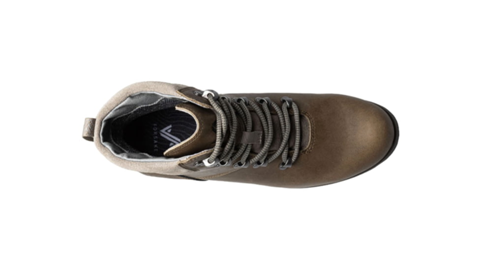 Forsake Sofia Lace Shoes - Womens, Loden, 9 US, W80017-305-9