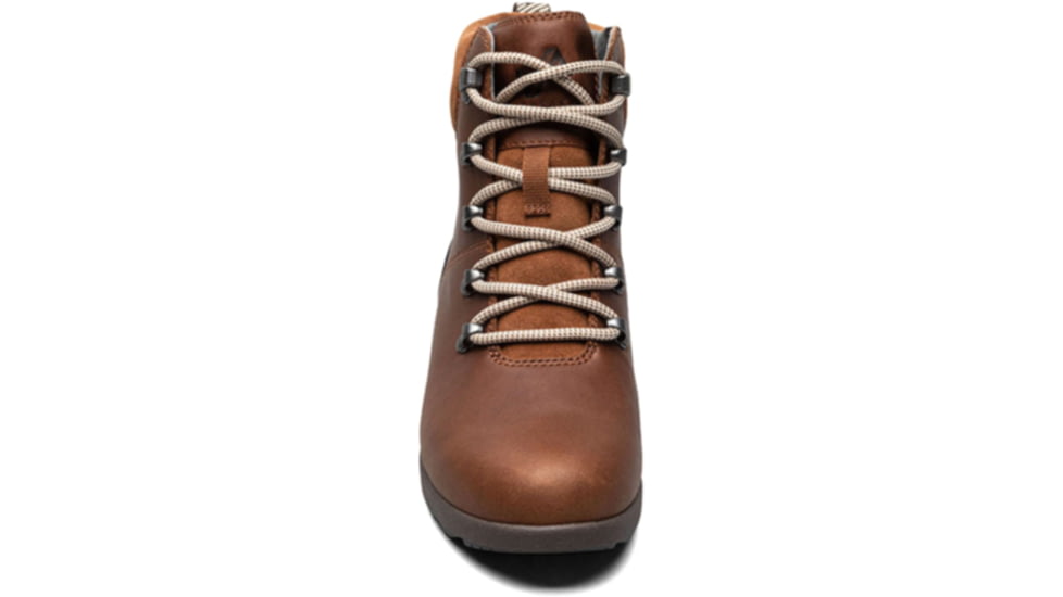 Forsake Sofia Lace Shoes - Womens, Toffee, 7 US, W80017-235-7