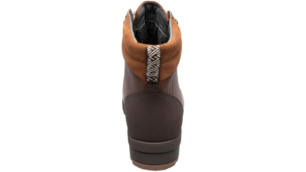 Forsake Sofia Lace Shoes - Womens, Toffee, 7 US, W80017-235-7
