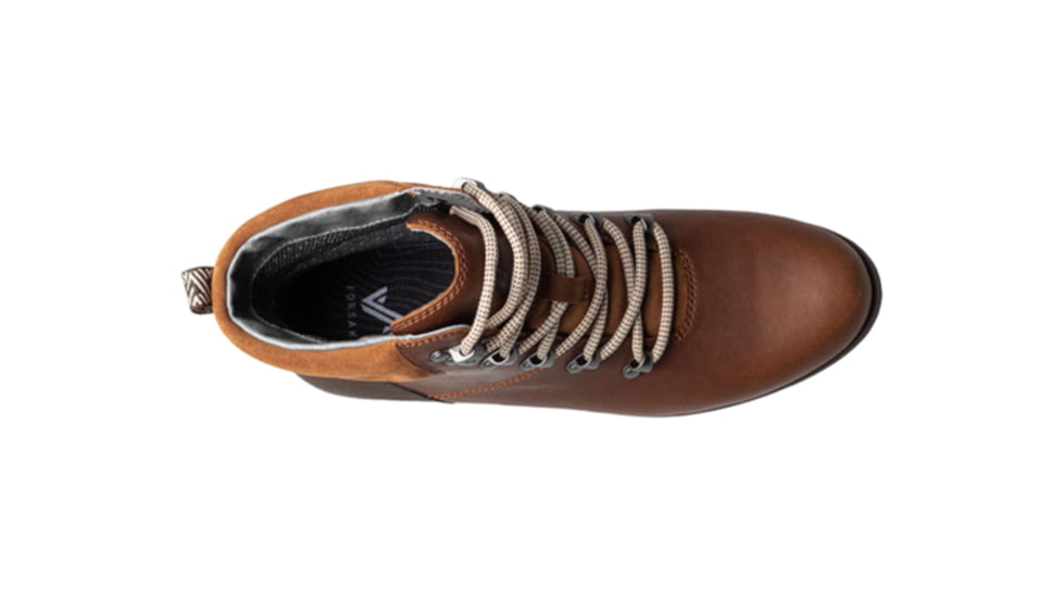 Forsake Sofia Lace Shoes - Womens, Toffee, 7 US, W80017-235-7